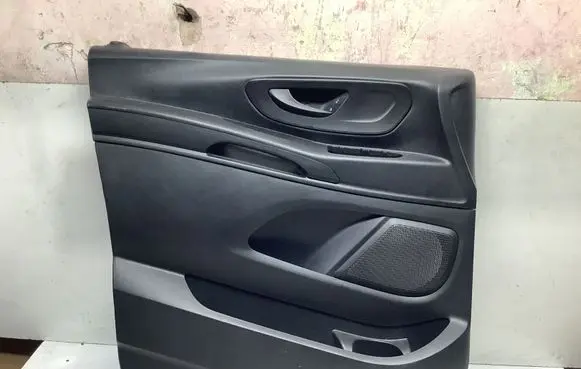 Mercedes-Benz Vito Viano W447 Front door card panel trim A4477274471 A4477271778