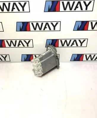 BMW 7 F01 F02 F03 F04 Front indicator light 