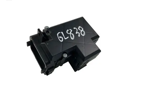 Audi A4 S4 B8 8K Ignition lock 8K0909131D