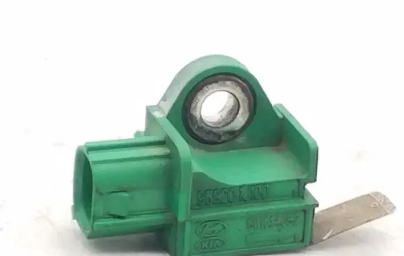 Hyundai i20 (PB PBT) Airbag deployment crash/impact sensor 959201J100
