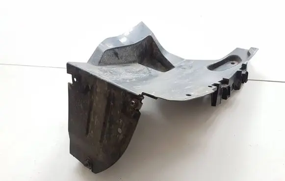 Mazda CX-5 II Rear bumper underbody cover/under tray KSD450351 K2443