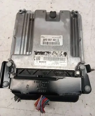 Audi A4 S4 B8 8K Engine control unit/module 8K1907401A 8K0907401C 6K0907401C