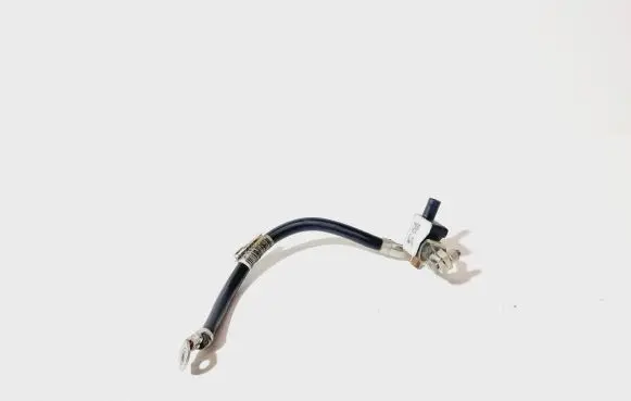 Audi A5 8T 8F Negative earth cable (battery) 8K0915181E 8K0915181 0199000031
