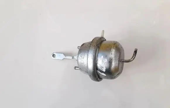 Valve vacuum
