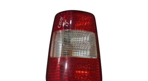 Volkswagen Caddy Rear/tail lights 2K0945111A