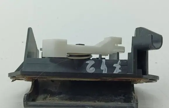 Toyota Corolla E120 E130 Tailgate/trunk/boot exterior handle