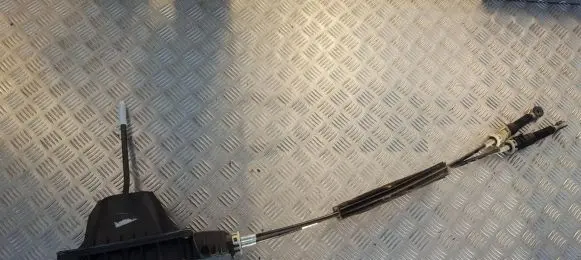 Nissan Note (E11) Gear shifter/selector