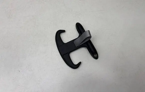 Skoda Octavia Mk3 (5E) Other trunk/boot trim element 6Y5867615D