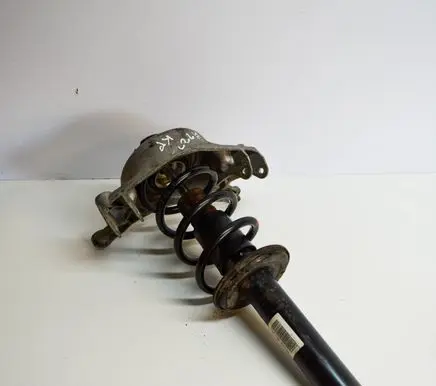 Audi A4 S4 B8 8K Front shock absorber/damper 8K0031BG ORANDZINEROZINE