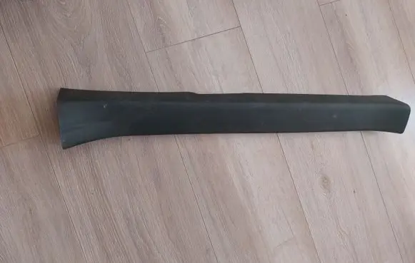 Toyota Auris E180 Front sill trim cover 6791302270