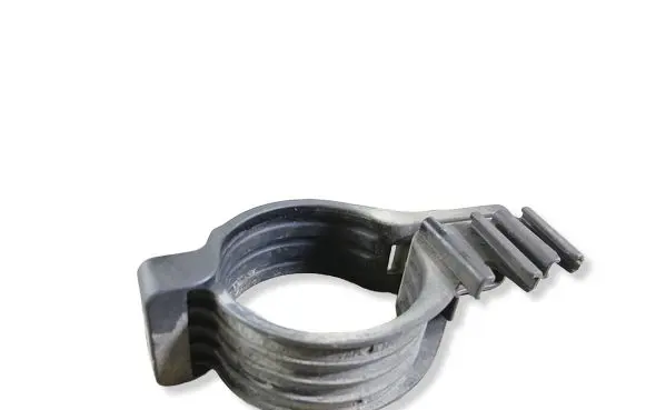 BMW 5 F10 F11 Fuel filter bracket/mount holder 70364776 70364778