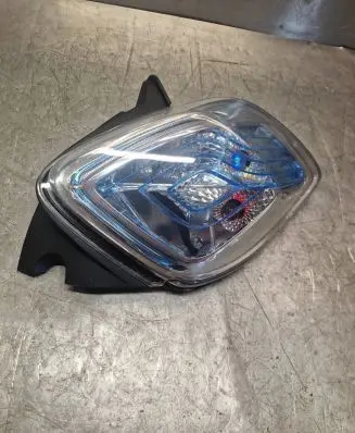 Renault Zoe Rear/tail lights 265509016R
