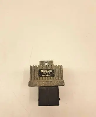Renault Scenic II - Grand scenic II Glow plug pre-heat relay 9640469680 BDL1712