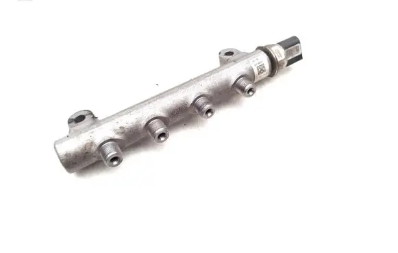 Fuel main line pipe