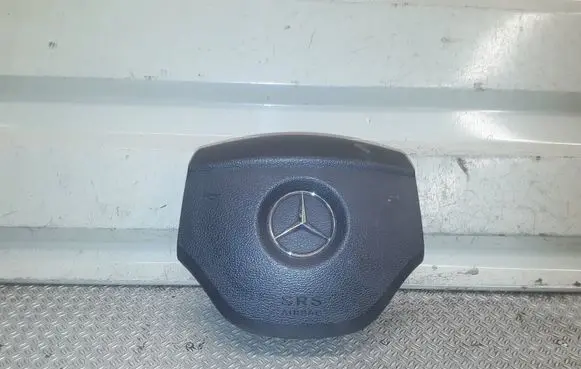 Mercedes-Benz B W245 Steering wheel airbag 61460330