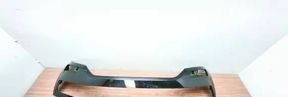 Skoda Kodiaq Front bumper 565807221