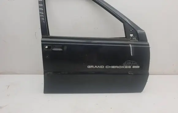 Jeep Grand Cherokee Front door