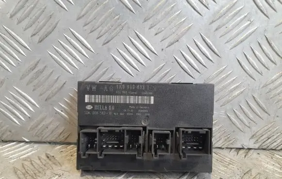 Volkswagen Touran I Comfort/convenience module 1K0959433T