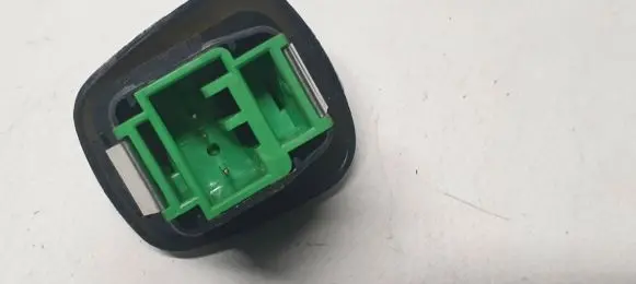 Volvo S80 Alarm movement detector/sensor 8691912 242M6
