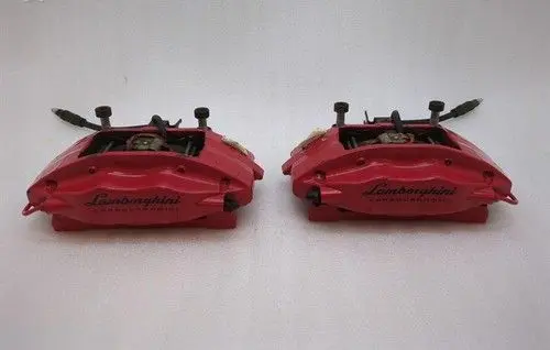 Lamborghini LP 610-4 Rear brake caliper 4T0615406CF