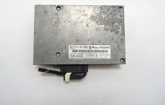 Bluetooth control unit module