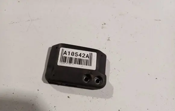 Volkswagen Golf IV Steering wheel adjustment switch 1J0419378