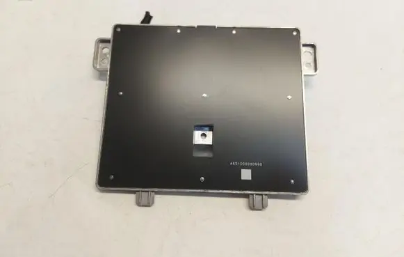 Tesla Model Y Wireless charging module 1755100-10-D-JLK01