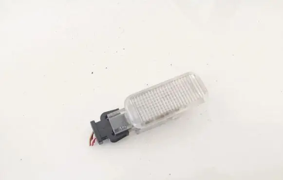 Audi A4 S4 B5 8D Other interior light 4b0947415
