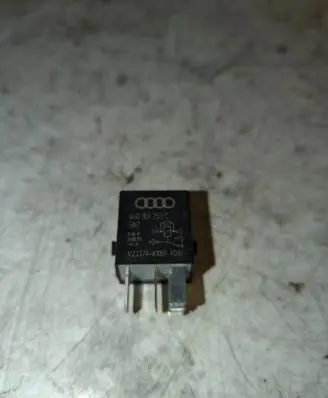 Audi A6 C7 Other relay 4H0951253C
