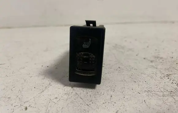 Volkswagen PASSAT B5.5 Seat heating switch 3B0963564
