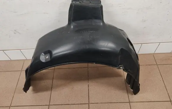Honda Accord Rear arch fender liner splash guards 74591SEA000050
