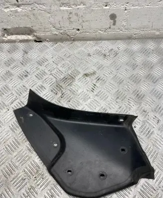 BMW 5 GT F07 Other trunk/boot trim element 7201660