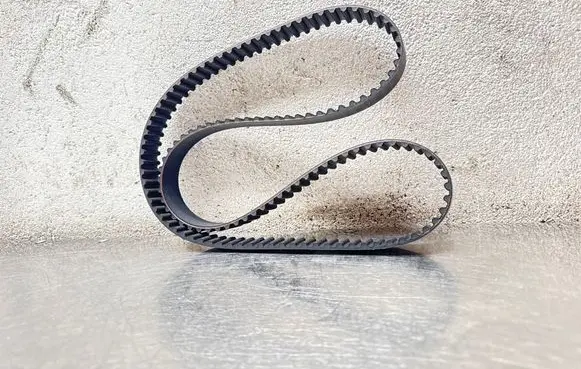 Opel Astra H Timing belt 1987949591