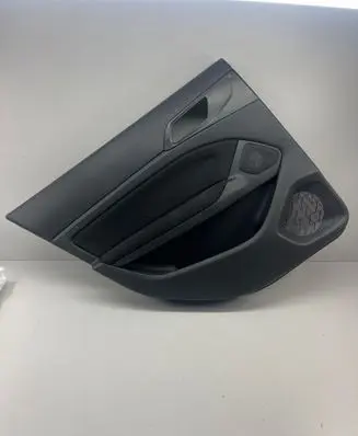 Peugeot 308 Rear door card panel trim 11660062 9095 98013171ZD