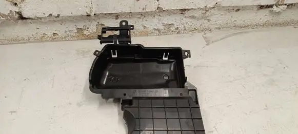 BMW i4 Other trunk/boot trim element 8796283