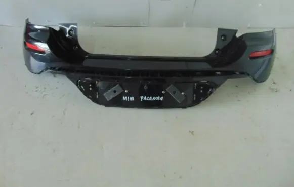 Mini Paceman (R61) Rear bumper