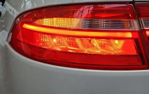 Jaguar XE Rear/tail lights IMPRK1452547