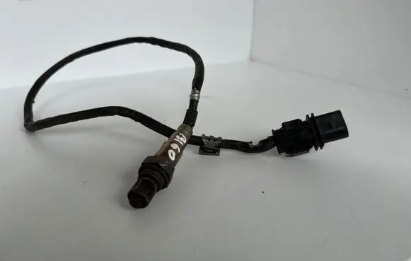 Mercedes-Benz C W203 Lambda probe sensor 0035427118 0258017018