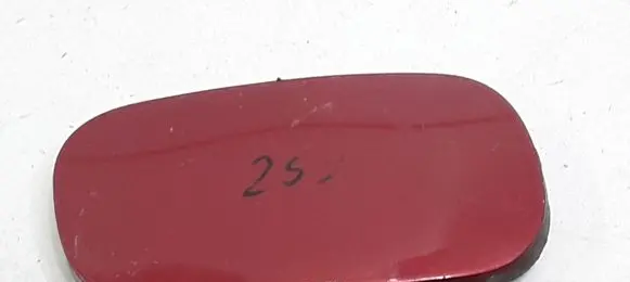Renault Espace III Rear bumper row hook cap/cover 6025303908