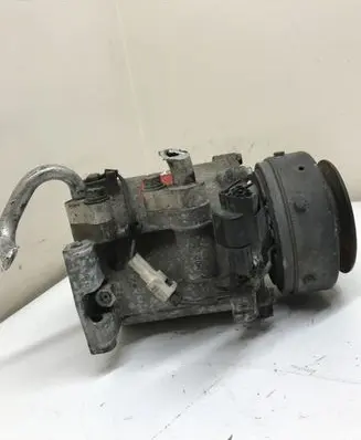 Mitsubishi Pajero Sport I Air conditioning (A/C) compressor (pump)