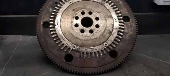 Lancia Thesis Flywheel 60653075