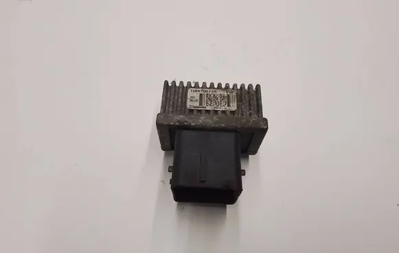 Glow plug pre-heat relay