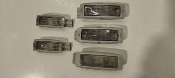 Volkswagen PASSAT B5.5 Other interior light 3B9947101A 3B0947291 3B0947113