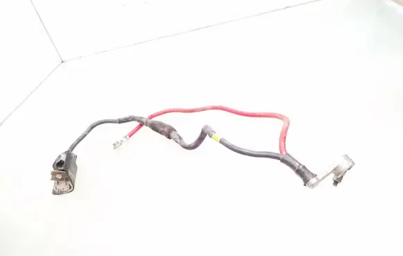 Volkswagen Caddy Positive cable (battery) 1K0971228AB