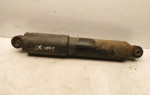 Chrysler Voyager Rear shock absorber/damper
