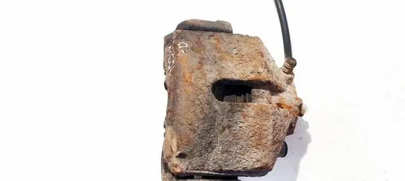 Volkswagen PASSAT B6 Front brake caliper 