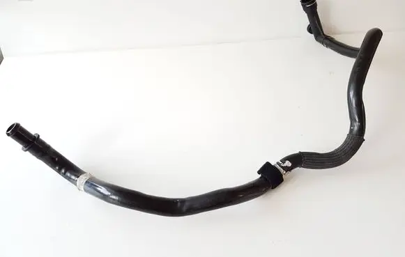 Alfa Romeo Giulia Engine coolant pipe/hose 26318