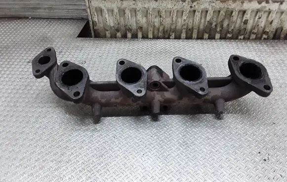 KIA Sorento Exhaust manifold