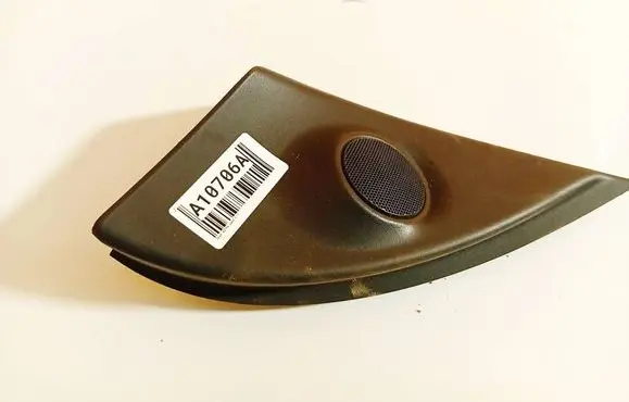 Opel Astra H Side speaker trim/cover 24468437 330188061