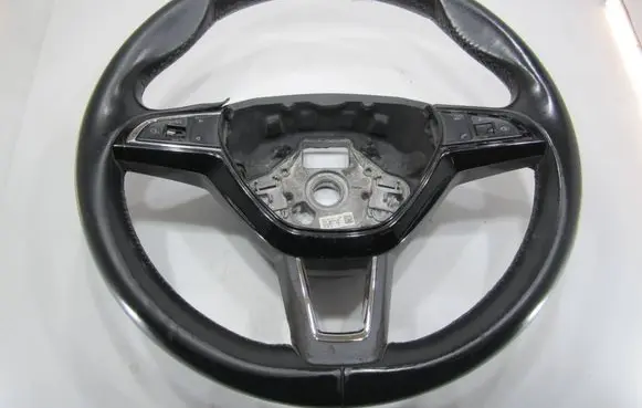 Skoda Octavia Mk3 (5E) Steering wheel 3V0419091L